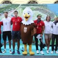 U susret olimpijskim igrama: U Beogradu održana „Olimpijska promenada“