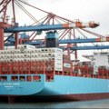 Brodari trljaju ruke, Maersk podigao prognoze po drugi put