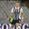 Saznajemo! Partizan rešio važno pitanje, Svetozar Marković ostaje među crno-belima