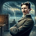 Nikola Tesla pre 100 godina predvideo nestabilnost u kojoj danas živimo