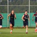 Fudbaleri Crvene zvezde otputovali na Zlatibor na prvi deo priprema za novu sezonu