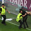 UEFA pojačava bezbednost na utakmicama na EP zbog upada navijača na teren