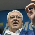 Šta Andrija Mandić misli o tome što je Šarl Mišel odložio posetu Crnoj Gori i zašto spominje Vučića i Dodika?