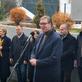 Aleksandar Vučić postaje počasni građanin Prijepolja