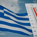 Grčku očekuje pakao! Slede najgore vrućine u narednih 48 sati: Žega urniše ljude, a evo kada će temperatura pasti