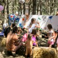 15 Razloga da porodično posetite ovogodišnji mountain Music Fest: Jedinstvena planinska avantura na Divčibarama