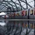 Nestvarno visok gubitak Deutsche Bahna