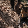 EU zbog sporazuma o mineralima s Ruandom na meti optužbi da pojačava humanitarnu krizu