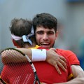 Nadal je još uvek živ: Rafa i Alkaraz na jedvite jade prošli Holanđane!