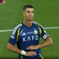 Mitar daje drugi gol, K. Ronaldo „svira kraj“ (VIDEO)