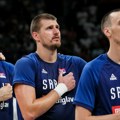 Jokić: Poraz od SAD u Parizu je najveći u mojoj karijeri