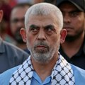 Izrael i Palestinci: Sinvarova smrt je težak udarac za Hamas, ali nije i kraj rata, piše BBC urednik