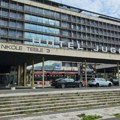 AP: Čuveni beogradski hotel Jugoslavija verovatno će biti srušen iako se mnogi protive