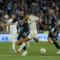 Joveljić bez učinka - Galaksi ubedljivo do četvrtfinala MLS