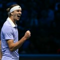 Zverev porazio Ruda za čelo B grupe Završnog Mastersa u Torinu