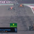 F1: Maks Verstapen u Kataru do 63. pobede