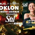 U nedelju, 29. decembra, čeka vas novi broj porodičnog magazina Stil!