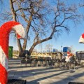 U Srbiji danas pretežno sunčano i toplije, najviša temperatura do 14 stepeni