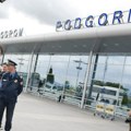 Zbog magle jutros pomeren let za Beograd sa aerodroma u Podgorici