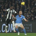 Fudbaleri Napolija posle preokreta savladali Juventus u Seriji A