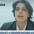 Studenti: DUNP do sada protiv nas nije podneo prijavu