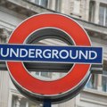 Londonski „roundel“: Kako je najstariji znak za podzemnu železnicu osvojio svet