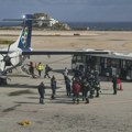 Vanredno stanje na Santoriniju do 3. marta