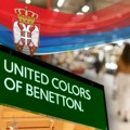 Beneton potvrdio najgore vesti: "Zatvaramo proizvodni pogon u Nišu, poštovaćemo obaveze prema radnicima"
