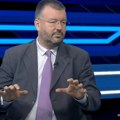 Antić: Plašim se da neko iz inostranstva ne zapuca (video)