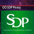 OO SDP Priboj: Da se ne zaboravi zločin u Štrpcima