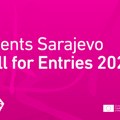 Otvoren poziv za prijave na Talents Sarajevo 2025.