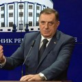 Dodik na važnom sastanku u Banjaluci: Okupio predstavnike srpskog naroda koji rade u institucijama BiH, otkriveno ko je sve…