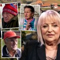 (Video) "tu će verovatno u penziju": Slavica Đukić Dejanović voli selo u kom je odrasla: "Ona je naš komšija, i po struci…