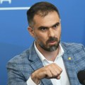 Gradonačelnik Mićin protiv spomen-ploče za poginule u padu nadstrešnice koju su postavili studenti: Pokrenuće svoju…