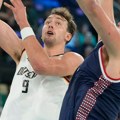 Najbolji igrač Nemačke okreće leđa reprezentaciji pred Evrobasket?