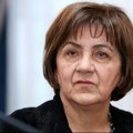 Preminula Mira Šuvar