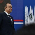 Dačić: Nema razloga za vanredne izbore, oni koji ih traže ne razumeju da bi to bio kraj njihovog sna