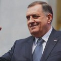 Dodik se javio iz Moskve