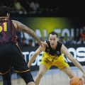 Bivši centar FMP-a "preskočio" Tenerife, Galata u finalu FIBA LŠ!