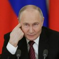 Šef litvanske diplomatije: Putin odugovlači da bi izbegao istinski dogovor o miru