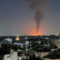 Izrael bombardirao Jemen, mete tri luke