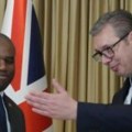 Britanski parlamentarci traže značajnu promenu spoljne politike prema Srbiji