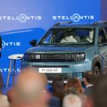 Fijat vuče noge u proizvodnji električnog pande u Kragujevcu: Predviđeno pet hiljada kola mesečno, a pravi se par stotina…
