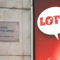 Izvučena Loto sedmica