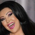 Toni može samo da gleda: Poklon koji je Dragana Mirković dobila izmamio joj suze pred svima