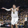 Denver ne postoji bez Nikole Jokića! Podatak za nevericu! Oklahoma razbija Nagetse bez Srbina!