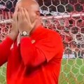 Rusi nisu prihvatili njegovo izvinjenje, i... Dejan Stanković je doživeo ono što nije želeo