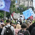 Profesorka Teodorović: Novi zakon je "zao", urušiće kvalitet obrazovanja, a školovaće se samo bogati