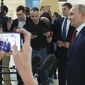 Putin: Naterali su nas da to uradimo...