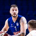 Slavković posle pobede nad Zvezdom: "Sa ovom energijom niko ne može da nas pobedi"